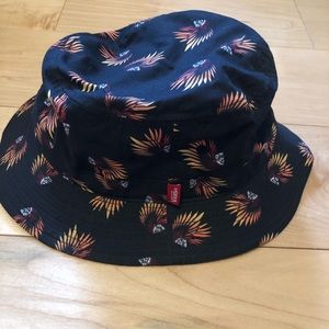 Vans Bucket Hat